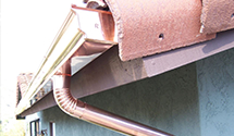 Rain Gutter Installation, Repair, Cleaning in Lake Leelanau, MI
